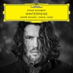 Andre Schuen / Daniel Heide - Schubert: Winterreise