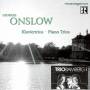 Trio Bamberg - Klaviertrios 7 op.20 Und 8 op.26