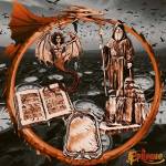 Vulcano - Epilogue (Slipcase)