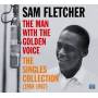 Sam Fletcher - Man with the Golden Voice - Singles Collection