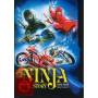 Richard Harrison - Ninja - The Story [DE-Version, Regio 2/B]