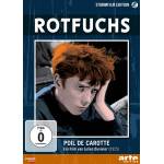 Julien Duvivier - Rotfuchs [EURO-Version, Regio 2]