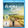 Fergus Grady / Noel Smyth - Himmel ber dem Camino-Der Jakobsweg ist Leben! [DE-Version, Regio 2/B]