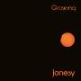 Jonesy - Waltz for Yesterday - The Recordings 1972-1974