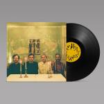 Modern Nature - The Heat Warps
