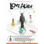 Dokumentation - Love Alien [DE-Version, Regio 2/B]
