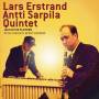 Lars Erstrand / Antti Sarpila - Jazz On The Platform