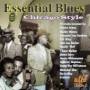 BB King / Hooker / Muddy Waters / + - Essential Blues-Chicago Style