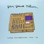 joe Jack Talcum - Home Recordings 2 1993-99