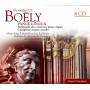 Eric Lebrun / Marie-ange Leurent / + - Boely/Pange Lingua