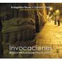 Evangelina Reyes & Camelia Goila - Invocations