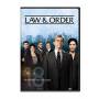 Law & Order: The Eighteenth Year (4pc) / (snap) - Law & Order: The Eighteenth Year [US-Version, Regio 1]