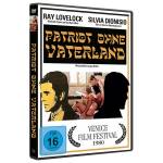 Ray Lovelock & Silvia Dionisio - Patriot ohne Vaterland [DE-Version, Regio 2/B]