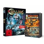 From The Vault #48 - Chillers - Remastered Comic Edition [DE-Version, Regio 2/B]