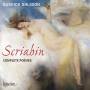 Garrick Ohlsson - Die Poemes