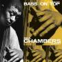 Paul Chambers - Bass On Top (Tone Poet Vinyl)
