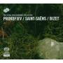 Various - Prokofiev/ Saint-Saens/ Bizet