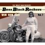 Various Artists - Boss Black Rockers Vol.7 - Wow Wow Baby