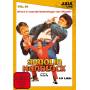 Asia Line - Shaolin Handlock [DE-Version, Regio 2/B]