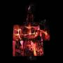 Electraluxx - Buzz-O-Ramma