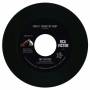 Metros - Since I Found My Baby/i'll Never Forget You