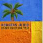 Roger Davidson -trio- - Rodgers In Rio