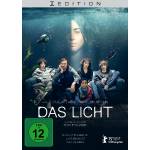 Tom Tykwer - Das Licht [DE-Version, Regio 2/B]