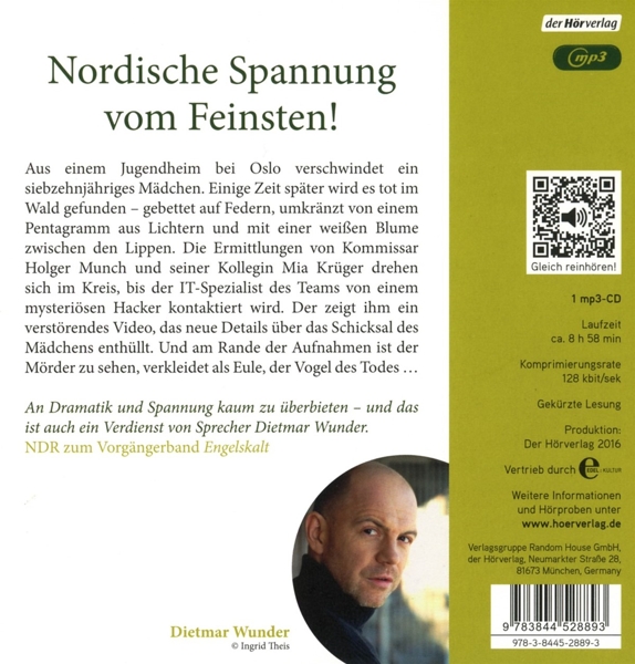 Federgrab 1