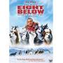 Eight Below / (full) - Eight Below [US-Version, Regio 1]
