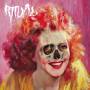 Vandalismus - Ritual O.S.T. (Clear Vinyl/+ Booklet)