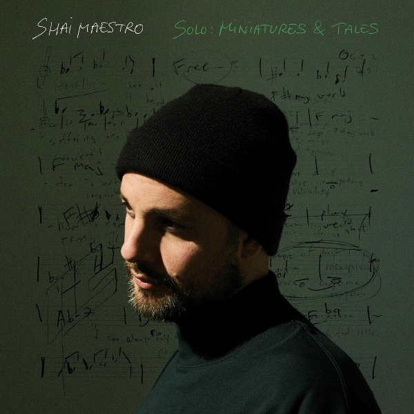 Solo Miniatures & Tales (Gatefold Black Vinyl) 1