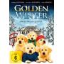 Sam Mendoti, Chris Ridenhour, Andrew Beckham, Frank Benz, Ja - Golden Winter [DE-Version, Regio 2/B]