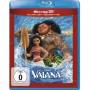 Various - Vaiana 3D BD (3D / 2D) [DE-Version, Regio 2/B]