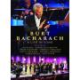 burt Bacharach - A Life In Song (DVD Digipak) [DE-Version, Regio 2/B]