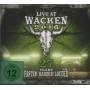 Various - Live At Wacken 2016-27 Years Faster Harder Louder
