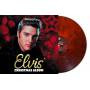 Elvis Presley - Elvis' Christmas Album (LTD. Red Marble Vinyl)