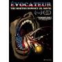 Evocateur-morton Downey Jr Movie - Evocateur: Morton Downey Jr Dvd [US-Version, Regio 1]