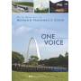 One Voice: On Road With Mormon Tabernacle Choir - One Voice: On Road With Mormon Tabernacle Choir [US-Version, Regio 1]