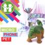 Mochipet - Microphonepet