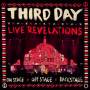 Third Day - Live Revelations