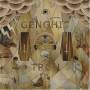 Genghis Tron - Cloak Of Love