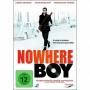 Nowhere Boy - Nowhere Boy [EURO-Version, Regio 2]