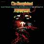 Ataraxia (A.K.A.Mort Garson) - The Unexplained (Ltd.Orange Vinyl)