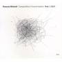 roscoe Mitchell - Composition/Improvisation Nos.1,2,3