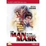 . - Man In The Steel Mask (aka Who?) [US-Version, Regio 1/A]