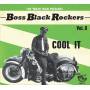 Various Artists - Boss Black Rockers Vol.8 - Cool It