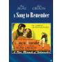 Song To Remember - Song To Remember [Regio free (0)]