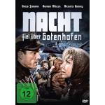 Frank Wisbar - Nacht fiel ueber Gotenhafen (Neuauflage) [DE-Version, Regio 2/B]