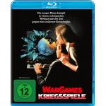 John Badham - WarGames - Kriegsspiele (Blu-ray) [DE-Version, Regio 2/B]