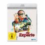 Didi Hallervorden - Didi-Der Experte (Blu-Ray) [DE-Version, Regio 2/B]